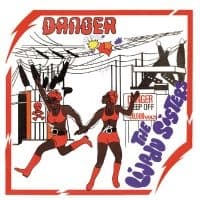 The Lijadu Sisters - Danger (LP)