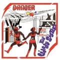 Miniatyrbillede 1 af 2: The Lijadu Sisters - Danger (Ltd Blue Vinyl) (LP)