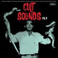 Miniatyrbilde 2 av 2: Various Artists - Cult Sounds Vol 2 (LP)