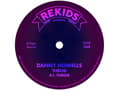 Miniatyrbild 3 av 3: Danny Howells - Throb (Maxisingle)