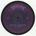 Miniatyrbild 2 av 3: Danny Howells - Throb (Maxisingle)