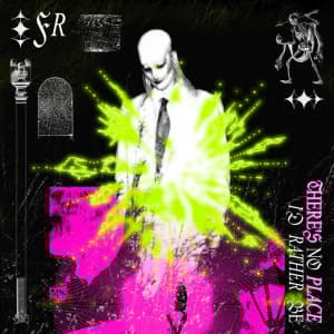 Fever Ray - There’S No Place I’D Rather Be (Live 2LP) (LP)