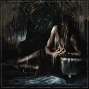 Lorna Shore - I Feel The Everblack Festering Within Me (Gatefold Black Vinyl / 2LP) (LP)
