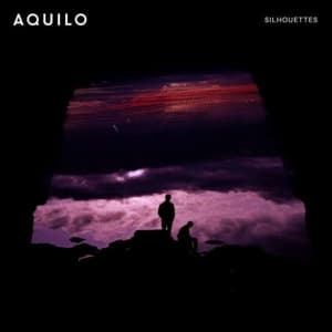 Aquilo - Silhouettes (LP)