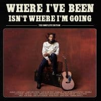 Shaboozey - Where I've Been, Isn't Where I'm Go (LP)