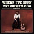 Miniatyrbild 1 av 2: Shaboozey - Where I've Been, Isn't Where I'm Go (LP)
