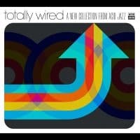 Various Artists - Totally Wired? A New Collection Fro (LP)