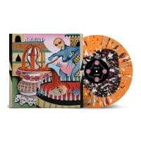 Gulch - Impenetrable Cerebral Fortress (LP)
