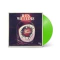 Miniatyrbilde 1 av 2: Williams Alex - Space Brain (LP)