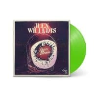 Williams Alex - Space Brain (LP)