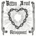Miniatyrbilde 2 av 2: Beton Arme - Renaissance (LP)