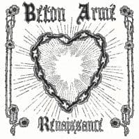 Beton Arme - Renaissance (LP)