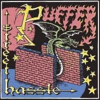 Puffer - Street Hassle (LP)