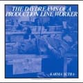 Miniatyrbild 1 av 2: Karma Sutra - The Daydreams Of A Production Line (LP)