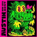Miniatyrbilde 2 av 2: King Gizzard And The Lizard Wizard - Live In Austin (LP)