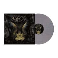 Vader - Litany (Violet Marbled Vinyl Lp) (LP)