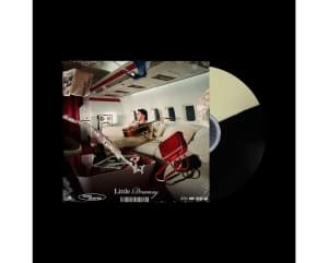 Cian Ducrot - Little Dreaming (Colour Indie Vinyl (LP)