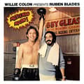 Miniatyrbild 1 av 2: Willie Colón Ruben Blades - Metiendo Mano (LP)