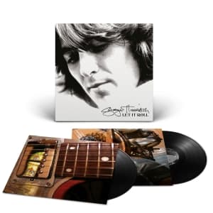 George Harrison - Let It Roll - Songs Of George Harrison (Dlx 2LP) (LP)
