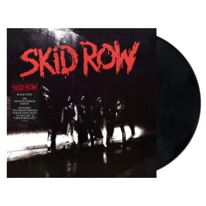 Skid Row - Skid Row (LP)