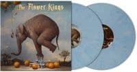 Flower Kings The - Waiting For Miracles (2 Lp Blueberr (LP)