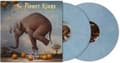 Miniatyrbilde 1 av 2: Flower Kings The - Waiting For Miracles (2 Lp Blueberr (LP)