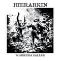 Miniatyrbilde 1 av 2: Hierarkin - Bomberna Faller (LP)