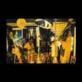 Miniatyrbillede 2 af 2: Sun City Girls - Famous Asthma / Tibetan Jazz 666 (LP)