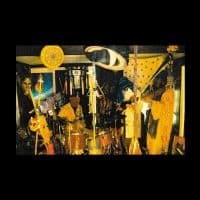 Sun City Girls - Famous Asthma / Tibetan Jazz 666 (LP)