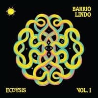 Barrio Lindo - Ecdysis Vol.I (LP)