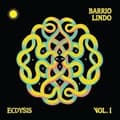 Pikkukuva 1 / 2: Barrio Lindo - Ecdysis Vol.I (LP)