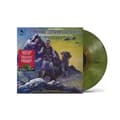 Miniatyrbild 2 av 2: John Williams Charles Gerhardt Na - The Empire Strikes Back (LP)