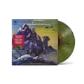 Miniatyrbild 1 av 2: John Williams Charles Gerhardt Na - The Empire Strikes Back (LP)