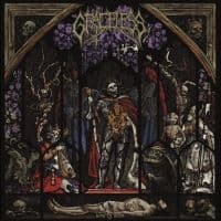 Graceless - Icons Of Ruin (LP)