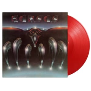 Kansas - Song For America (LP)