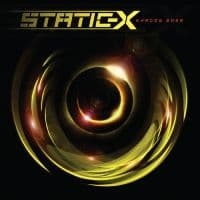Static-X - Shadow Zone (Remastered) (Metallic (LP)
