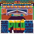 Miniatyrbild 1 av 2: Various Artists - Edna Martinez Presents Picó: Sound (LP)