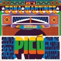 Various Artists - Edna Martinez Presents Picó: Sound (LP)