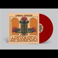 Apewards - Liminal Choices (LP)