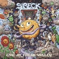 Speck - Live At Freak Valley (2 Lp Violet/G (LP)