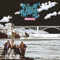 Miniatyrbild 1 av 2: Night Moves - Double Life (Curucao Transparent Li (LP)