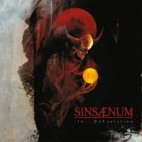 Sinsaenum - In Devastation (LP)