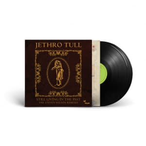 Jethro Tull - Still Living In The Past (LP)