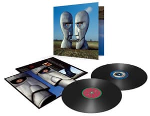 Pink Floyd - The Division Bell (2LP) (LP)