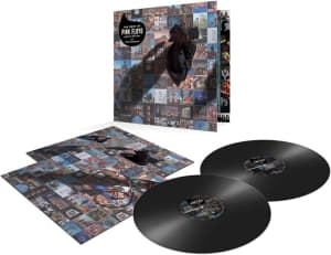 Pink Floyd - A Foot In The Door: The Best Of Pink Floyd (2LP) (LP)