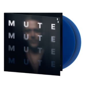 Jan Blomqvist - Mute (LP)