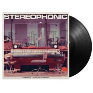 Will Butler - Stereophonic (LP)