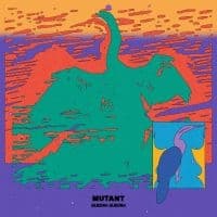 Guedra Guedra - Mutant (White Biovinyl) (LP)