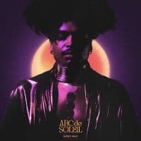 Arc De Soleil - Lumin Rain (LP)