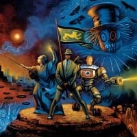 Bikstok - Over Stok Og Sten - Tyve År (Remast (LP)